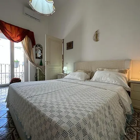 Piazzetta House * 卡普里