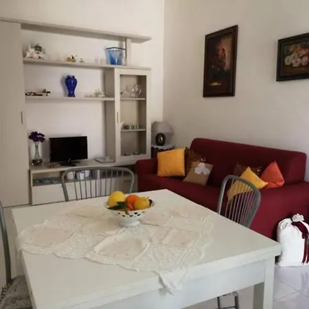 Lägenhet Piazzetta House