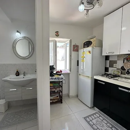 Piazzetta House Lägenhet