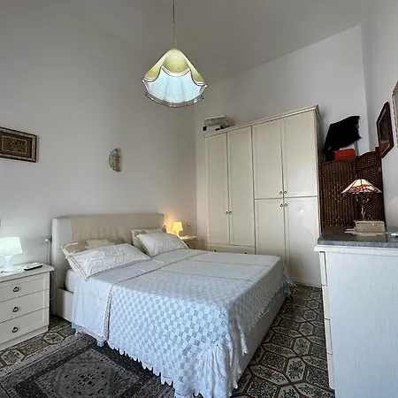 Lägenhet Piazzetta House *