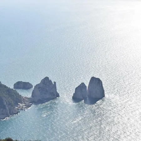 Piazzetta House Lägenhet