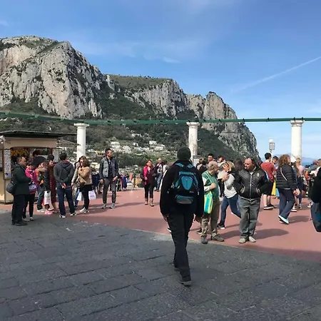 Piazzetta House Lägenhet