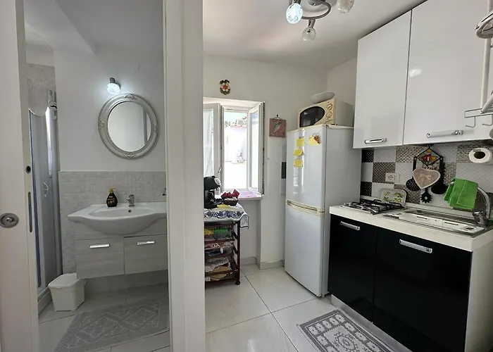 Piazzetta House Appartement