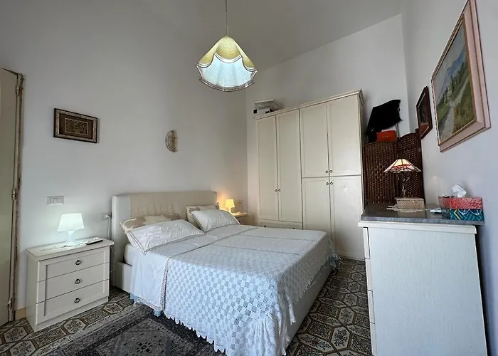 Appartement Piazzetta House *