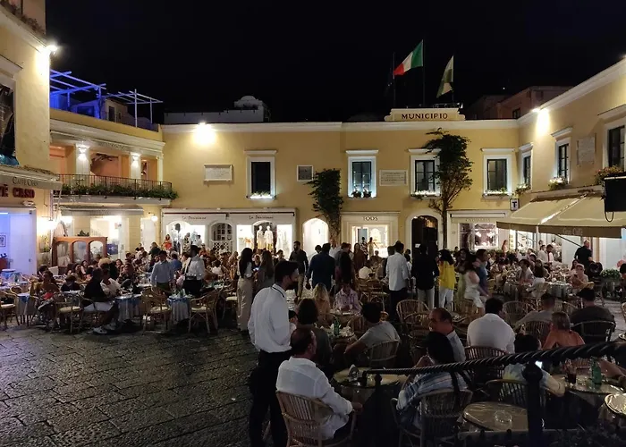 Piazzetta House Daire *