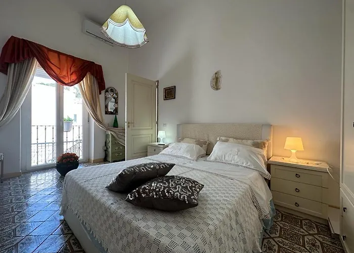 Piazzetta House Daire